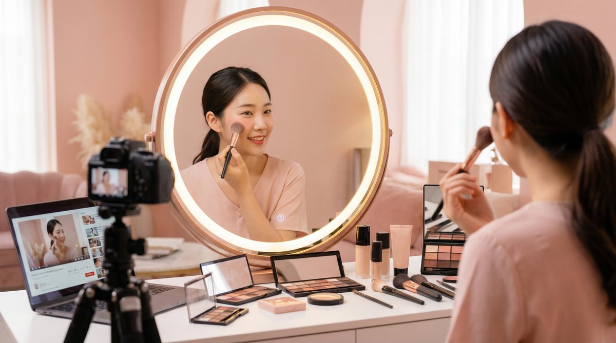 四虎影院美妆视频教程