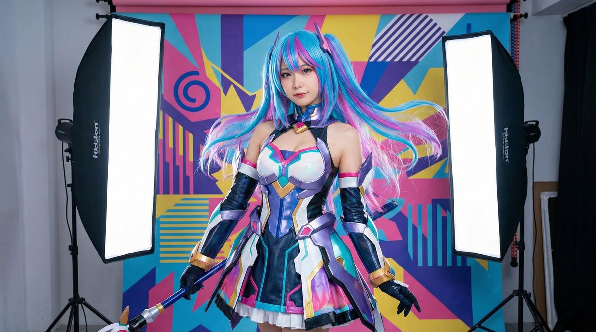 四虎影院二次元cosplay视频